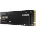 Накопитель SSD Samsung PCIe 3.0 x4 500GB MZ-V8V500BW 980 M.2 2280