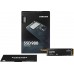 Накопитель SSD Samsung PCIe 3.0 x4 500GB MZ-V8V500BW 980 M.2 2280