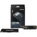 Накопитель SSD Samsung PCIe 3.0 x4 500GB MZ-V8V500BW 980 M.2 2280