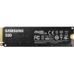 Накопитель SSD Samsung PCIe 3.0 x4 1TB MZ-V8V1T0BW 980 M.2 2280