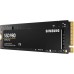 Накопитель SSD Samsung PCIe 3.0 x4 1TB MZ-V8V1T0BW 980 M.2 2280