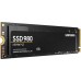 Накопитель SSD Samsung PCIe 3.0 x4 1TB MZ-V8V1T0BW 980 M.2 2280