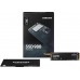 Накопитель SSD Samsung PCIe 3.0 x4 1TB MZ-V8V1T0BW 980 M.2 2280