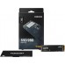 Накопитель SSD Samsung PCIe 3.0 x4 1TB MZ-V8V1T0BW 980 M.2 2280