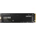 Накопитель SSD Samsung PCIe 3.0 x4 1TB MZ-V8V1T0BW 980 M.2 2280