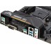 Материнская плата Asus TUF GAMING B450M-PLUS II Soc-AM4 AMD B450 4xDDR4 mATX AC`97 8ch(7.1) GbLAN RAID+DVI+HDMI