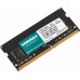 Память DDR4 4Gb 2666MHz Kingmax KM-SD4-2666-4GS RTL PC4-21300 CL19 SO-DIMM 260-pin 1.2В dual rank Ret