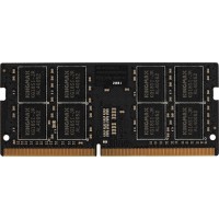 Память DDR4 16Gb 2666MHz Kingmax KM-SD4-2666-16GS RTL PC4-21300 CL19 SO-DIMM 260-pin 1.2В dual rank Ret