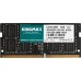 Память DDR4 16Gb 2666MHz Kingmax KM-SD4-2666-16GS RTL PC4-21300 CL19 SO-DIMM 260-pin 1.2В dual rank Ret