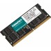 Память DDR4 16Gb 2666MHz Kingmax KM-SD4-2666-16GS RTL PC4-21300 CL19 SO-DIMM 260-pin 1.2В dual rank Ret