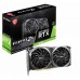 Видеокарта MSI PCI-E 4.0 RTX 3060 VENTUS 2X 12G NVIDIA GeForce RTX 3060 12Gb 192bit GDDR6 1680/15000 HDMIx1 DPx3 HDCP Ret