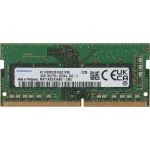 Память DDR4 16Gb 3200MHz Samsung M471A2G43AB2-CWE OEM PC4-25600 CL22 SO-DIMM 260-pin 1.2В original dual rank OEM