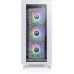 Корпус Thermaltake Divider 300 TG ARGB белый без БП ATX 3x120mm 3x140mm 2xUSB3.0 audio bott PSU