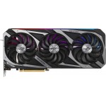 Видеокарта Asus PCI-E 4.0 ROG-STRIX-RX6700XT-O12G-GAMING AMD Radeon RX 6700XT 12Gb 192bit GDDR6 2548/16000 HDMIx1 DPx3 HDCP Ret