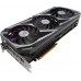 Видеокарта Asus PCI-E 4.0 ROG-STRIX-RX6700XT-O12G-GAMING AMD Radeon RX 6700XT 12Gb 192bit GDDR6 2548/16000 HDMIx1 DPx3 HDCP Ret