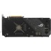 Видеокарта Asus PCI-E 4.0 ROG-STRIX-RX6700XT-O12G-GAMING AMD Radeon RX 6700XT 12Gb 192bit GDDR6 2548/16000 HDMIx1 DPx3 HDCP Ret