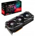 Видеокарта Asus PCI-E 4.0 ROG-STRIX-RX6700XT-O12G-GAMING AMD Radeon RX 6700XT 12Gb 192bit GDDR6 2548/16000 HDMIx1 DPx3 HDCP Ret