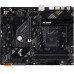 Материнская плата Asus TUF GAMING B550-PRO Soc-AM4 AMD B550 4xDDR4 ATX AC`97 8ch(7.1) 2.5Gg RAID+HDMI+DP