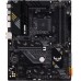 Материнская плата Asus TUF GAMING B550-PRO Soc-AM4 AMD B550 4xDDR4 ATX AC`97 8ch(7.1) 2.5Gg RAID+HDMI+DP