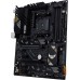 Материнская плата Asus TUF GAMING B550-PRO Soc-AM4 AMD B550 4xDDR4 ATX AC`97 8ch(7.1) 2.5Gg RAID+HDMI+DP