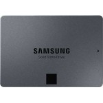 Накопитель SSD Samsung SATA-III 8TB MZ-77Q8T0BW 870 QVO 2.5"