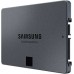 Накопитель SSD Samsung SATA-III 8TB MZ-77Q8T0BW 870 QVO 2.5"