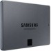 Накопитель SSD Samsung SATA-III 8TB MZ-77Q8T0BW 870 QVO 2.5"