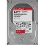 Жесткий диск WD SATA-III 10Tb WD102KFBX NAS Red Pro (7200rpm) 256Mb 3.5"