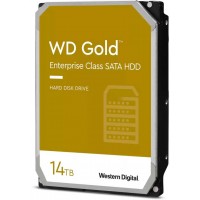 Жесткий диск WD SATA-III 14Tb WD141KRYZ Server Gold (7200rpm) 512Mb 3.5" Жесткий диск WD SATA-III 14Tb WD141KRYZ Server Gold (7200rpm) 512Mb 3.5"