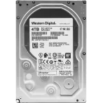 Жесткий диск WD SATA-III 4TB 0B36040 HUS726T4TALE6L4 Server Ultrastar DC HC310 512E (7200rpm) 256Mb 3.5"