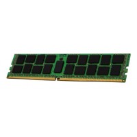 Память DDR4 Kingston KSM26RD4/32HDI 32Gb DIMM ECC Reg PC4-21300 CL19 2666MHz