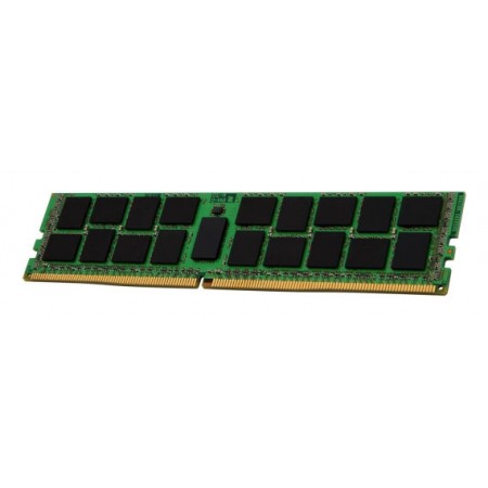 Память DDR4 Kingston KSM26RD4/32HDI 32Gb DIMM ECC Reg PC4-21300 CL19 2666MHz