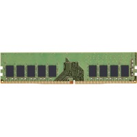 Память DDR4 Kingston KSM32ES8/8HD 8Gb DIMM ECC U PC4-25600 CL22 3200MHz