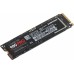 Накопитель SSD Samsung PCIe 4.0 x4 2TB MZ-V8P2T0BW 980 PRO M.2 2280