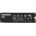 Накопитель SSD Samsung PCIe 4.0 x4 2TB MZ-V8P2T0BW 980 PRO M.2 2280