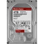 Жесткий диск WD SATA-III 4Tb WD4003FFBX NAS Red Pro (7200rpm) 256Mb 3.5"