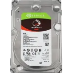 Жесткий диск Seagate SATA-III 8TB ST8000VN004 NAS Ironwolf 4KN (7200rpm) 256Mb 3.5"