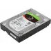 Жесткий диск Seagate SATA-III 8TB ST8000VN004 NAS Ironwolf 4KN (7200rpm) 256Mb 3.5"