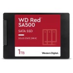 Накопитель SSD WD SATA-III 1TB WDS100T1R0A Red SA500 2.5"