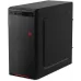 Корпус Formula CM-2017BR400W IRU черный 400W mATX 2xUSB2.0 1xUSB3.0 audio bott PSU