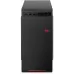 Корпус Formula CM-2017BR400W IRU черный 400W mATX 2xUSB2.0 1xUSB3.0 audio bott PSU