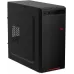Корпус Formula CM-2017BR400W IRU черный 400W mATX 2xUSB2.0 1xUSB3.0 audio bott PSU