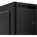 Корпус Formula CM-2017BR400W IRU черный 400W mATX 2xUSB2.0 1xUSB3.0 audio bott PSU