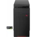 Корпус Formula CM-2017BR400W IRU черный 400W mATX 2xUSB2.0 1xUSB3.0 audio bott PSU