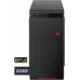 Корпус Formula CM-2017BR400W IRU черный 400W mATX 2xUSB2.0 1xUSB3.0 audio bott PSU