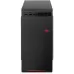 Корпус Formula CM-2017BR400W IRU черный 400W mATX 2xUSB2.0 1xUSB3.0 audio bott PSU