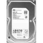 Жесткий диск Seagate SATA-III 4TB ST4000NM000A Server Exos 7E8 512N (7200rpm) 256Mb 3.5"