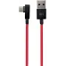 Кабель ZMI AL755 AL755 RED USB (m)-USB Type-C (m) 1.5м красный