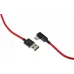 Кабель ZMI AL755 AL755 RED USB (m)-USB Type-C (m) 1.5м красный