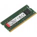 Память DDR4 16Gb 3200MHz Kingston KVR32S22S8/16 VALUERAM RTL PC4-25600 CL22 SO-DIMM 260-pin 1.2В single rank Ret